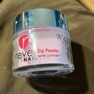 Revel Nail Dip Powder 2 oz Jar Inspired New